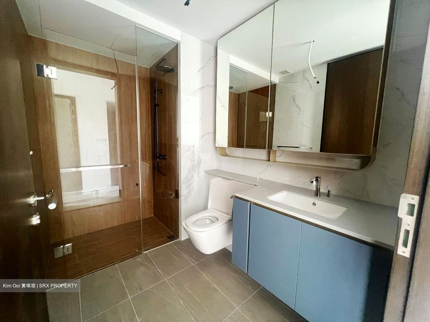 Amo Residence (D20), Apartment #517288971